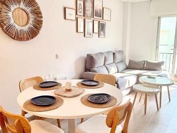Apartamento en venta en Conil de la Frontera, Cádiz Costa de la Luz