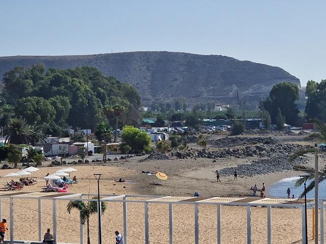 Apartamento en venta en construcción en Mogán Las Palmas