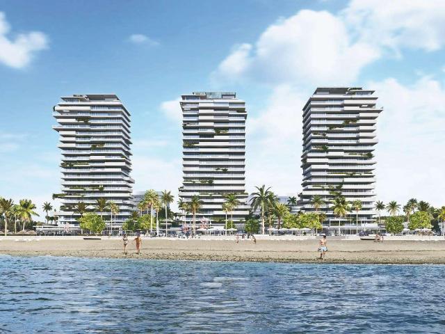 Apartamento en venta en construcción en Málaga Málaga