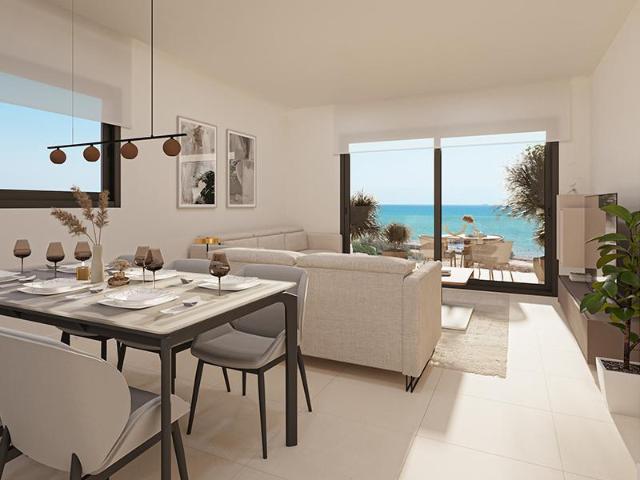 Apartamento en venta en construcción en Puig Valencia