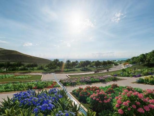 Apartamento en venta en construcción en Torrox Málaga