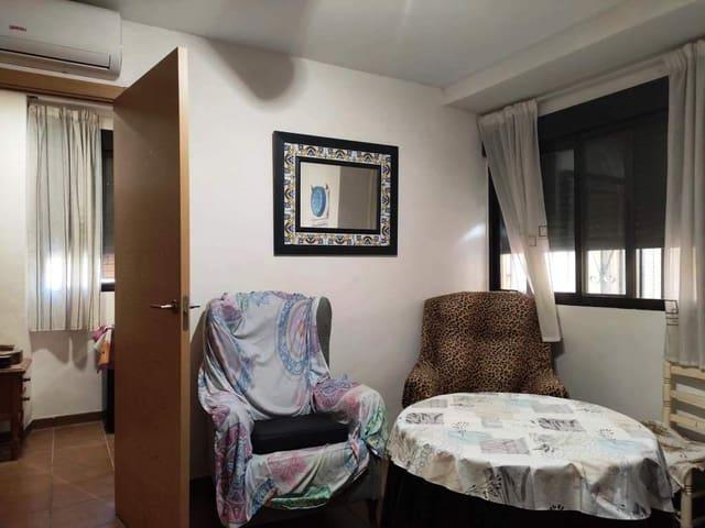 Apartamento en venta en Cocentaina, Alicante