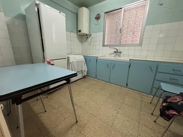 Apartamento en venta en Cocentaina, Alicante