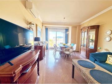 Apartamento en venta en Cocentaina, Alicante