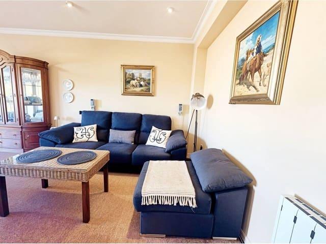 Apartamento en venta en Cocentaina, Alicante