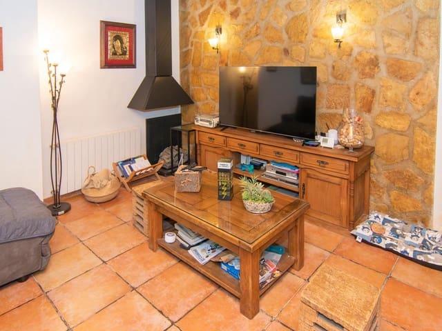 Apartamento en venta en Cocentaina, Alicante
