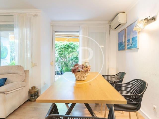 Apartamento en venta en Coll d'en Rabassa, Mallorca