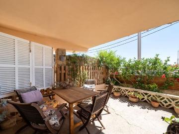 Apartamento en venta en Coll d'en Rabassa, Mallorca