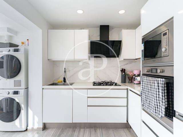 Apartamento en venta en Coll d'en Rabassa, Mallorca