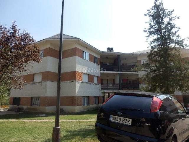 Apartamento en venta en Collado Mediano. Apartamento en Collado Mediano. Apartamentos Collado.