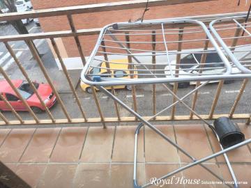 Apartamento en venta en Collado Villalba, Carlos Ruiz. Para Inversores. Apartamento alquilado en Casco Urbano de Collado Villalba. Apartamentos Collado.