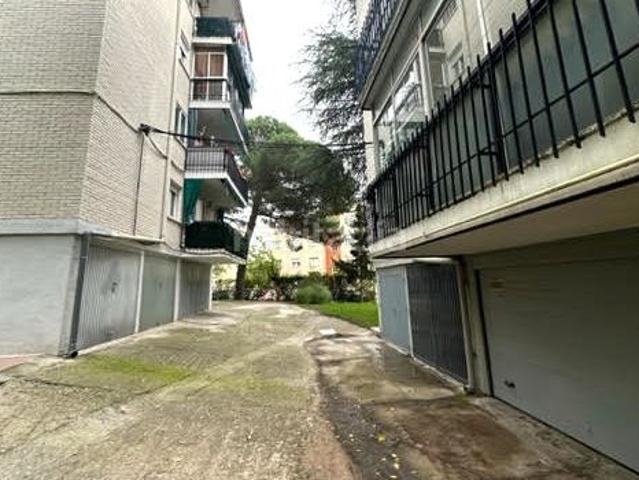 Apartamento en venta en Collado Villalba, Los Valles. Venta de piso en rentabilidad en la localidad de Collado Villalba. Apartamentos Collado.