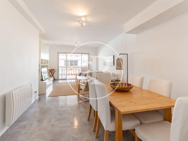 Apartamento en venta en Colonia de Sant Jordi, Mallorca