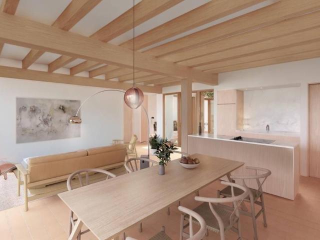 Apartamento en Venta en Colònia de Sant Pere