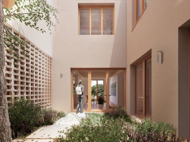 Apartamento en venta en Colonia de Sant Pere / Colonia de San Pedro, Mallorca