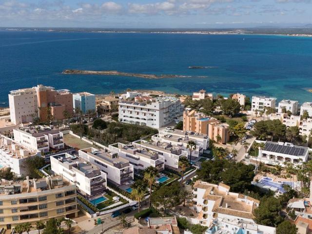 Apartamento en Venta en Colònia Sant Jordi