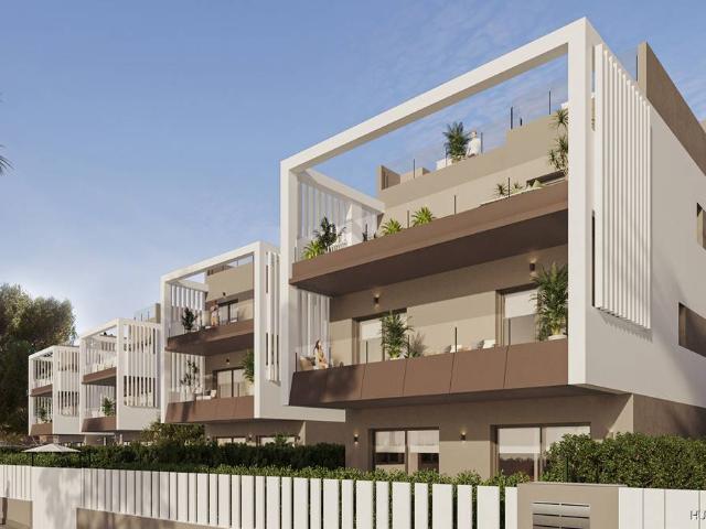 Apartamento en Venta en Colònia Sant Jordi