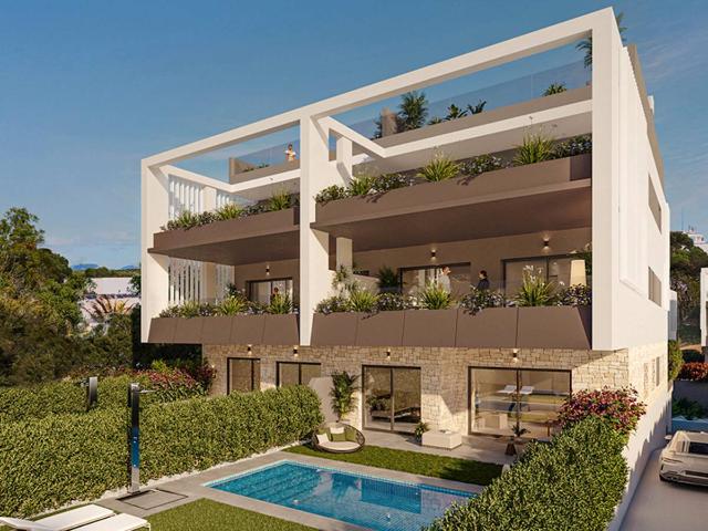 Apartamento en Venta en Colònia Sant Jordi