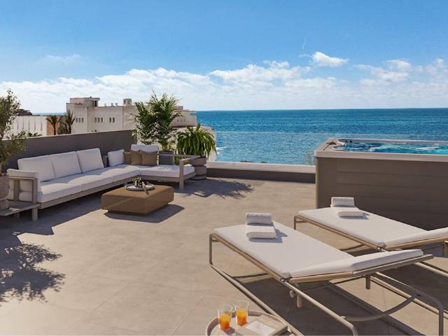 Apartamento en Venta en Colònia Sant Jordi