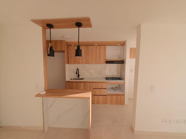 Apartamento En Venta En Copacabana En Machado V245113