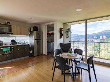 Apartamento En Venta En Copacabana En Oporto Campestre Copacabana V351186