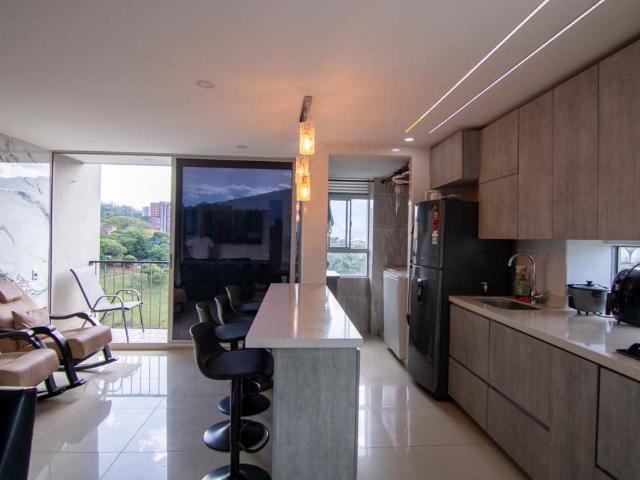 Apartamento En Venta En Copacabana En Oporto Campestre Copacabana V414719