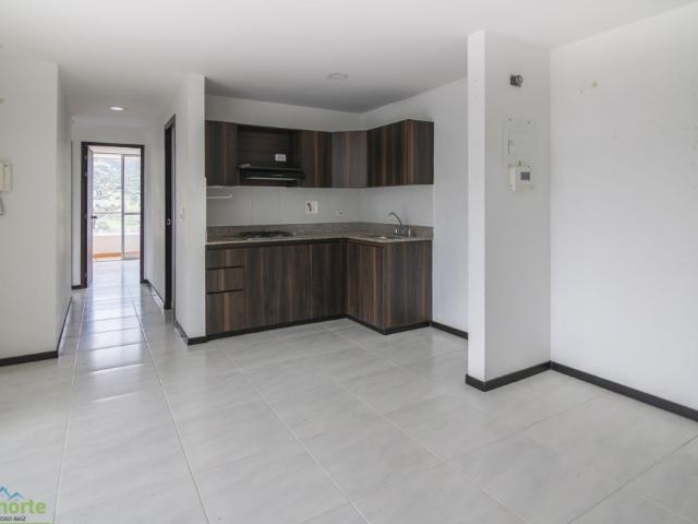 Apartamento En Venta En Copacabana En Barrio Fatima Copacabana V273551