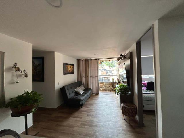 Apartamento En Venta En Copacabana En Barrio La Misericordia V273600