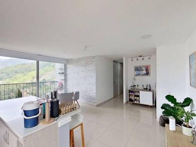 Apartamento En Venta En Copacabana En Copacabana V356530