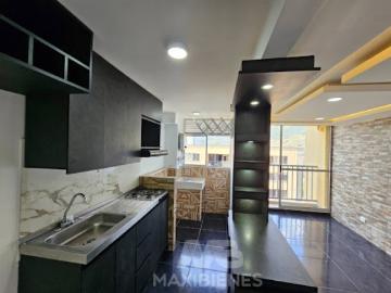 Apartamento En Venta En Copacabana En La Misericordia V355612
