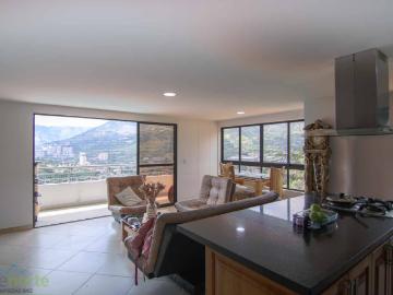 Penolcito, Copacabana, Antioquia - Aparcadero