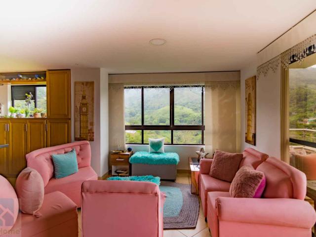 Apartamento En Venta En Copacabana En Poblado Norte Copacabana V362595