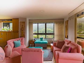Apartamento En Venta En Copacabana En Poblado Norte Copacabana V362595
