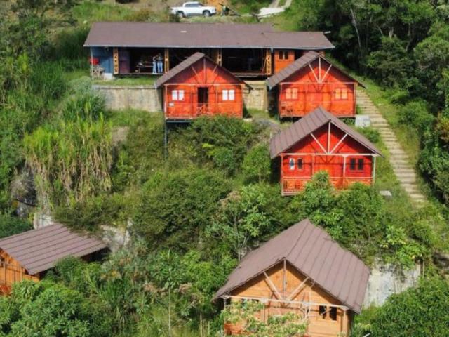 Apartamento En Venta En Copacabana En Vereda Alto De La Virgen Copacabana Guarne V366714
