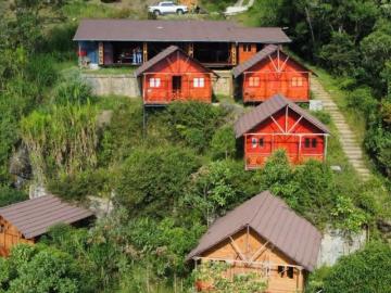 Apartamento En Venta En Copacabana En Vereda Alto De La Virgen Copacabana Guarne V366714