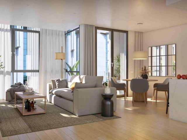 Apartamento en Venta en Cort