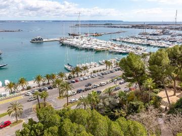Apartamento en Venta en Cort