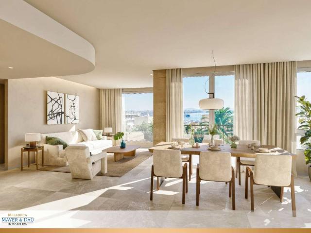 Apartamento en Venta en Cort