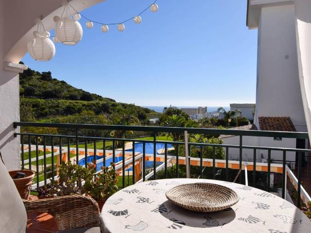 Apartamento en Venta en Cortijo Torrequebrada