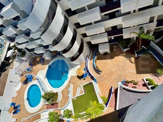 Apartamento en Venta en Cortijo Torrequebrada