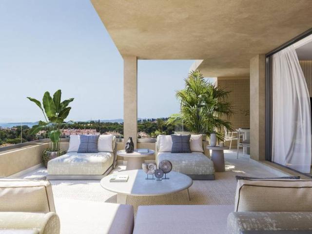 Apartamento en Venta en Cortijo Torrequebrada