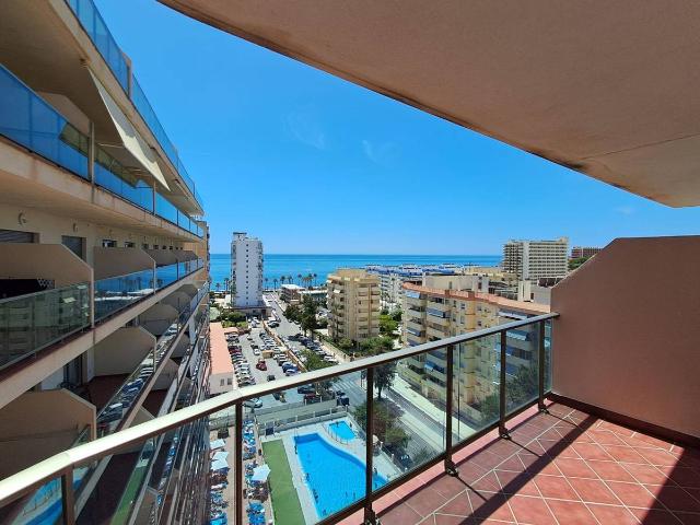 Apartamento en Venta en Cortijo Torrequebrada