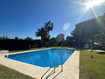 Apartamento en Venta en Cortijo Torrequebrada