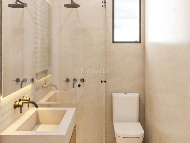 Apartamento en venta en Coruña A, Los Castros Castrillón. APARTAMENTO A ESTRENAR EN AVDA. DE OZA. Apartamentos Coruña.