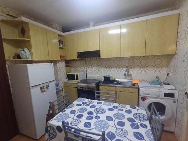 Apartamento en venta en Coruña A, Los Rosales. Apartamentos Coruña.