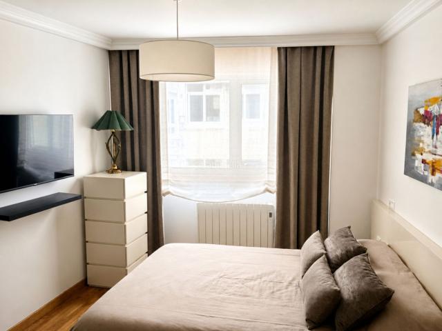Apartamento en venta en Coruña A, San Pablo Juan Flórez. Oportunidad apartamento muy céntrico. Apartamentos Coruña.