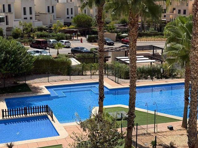 Apartamento en venta en Corvera, Murcia