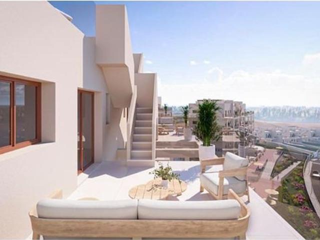 Apartamento en venta en Corvera, Murcia