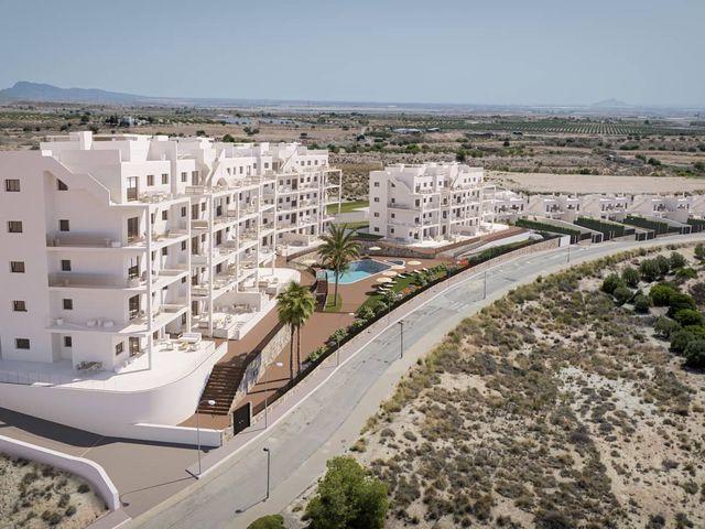 Apartamento en venta en Corvera, Murcia