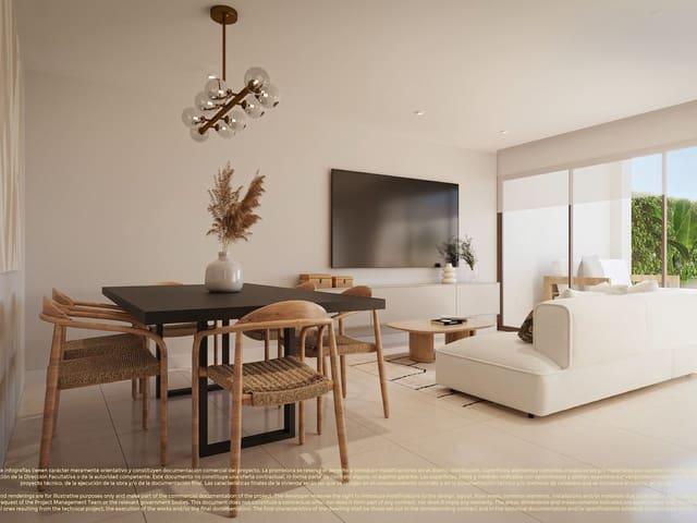 Apartamento en venta en Corvera, Murcia